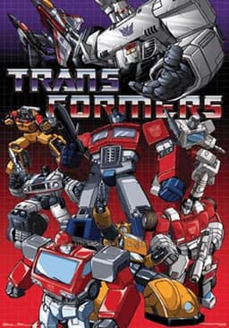 The Transformers