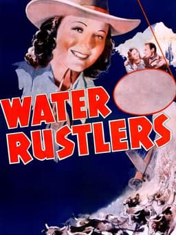 Water Rustlers