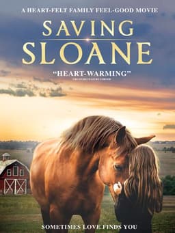 Saving Sloane