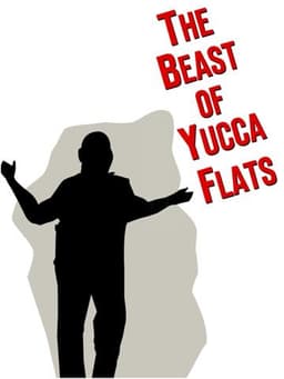 The Beast of Yucca Flats