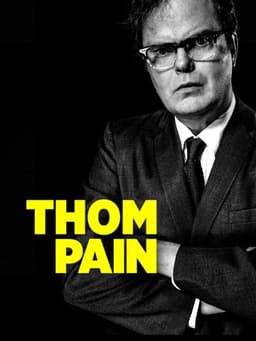 Thom Pain