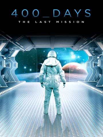 400 Days