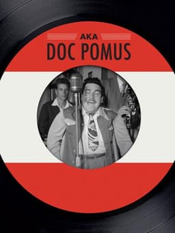 A.K.A. Doc Pomus