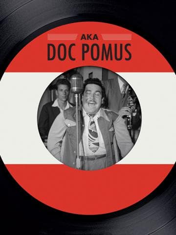 A.K.A. Doc Pomus