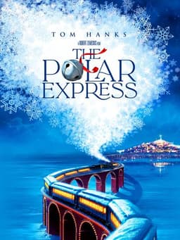 The Polar Express