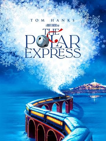 The Polar Express