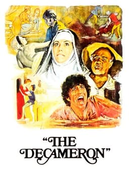 The Decameron