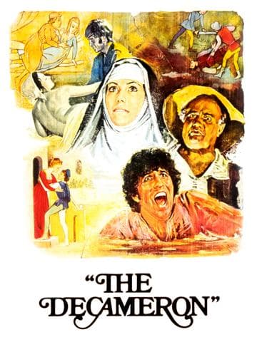 The Decameron