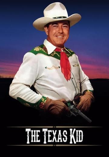 The Texas Kid