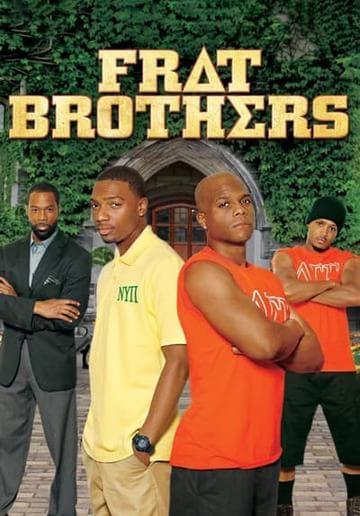 Frat Brothers