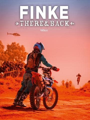 Finke: There & Back