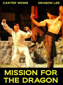 Mission for the Dragon