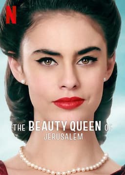 The Beauty Queen of Jerusalem