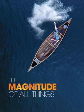 The Magnitude of All Things