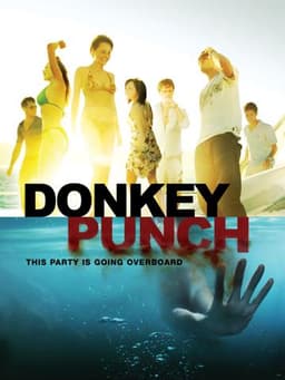 Donkey Punch