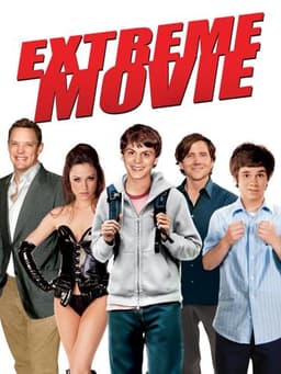 Extreme Movie