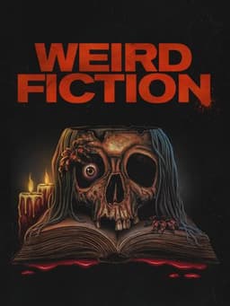 Weird Fiction