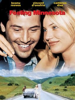 Feeling Minnesota