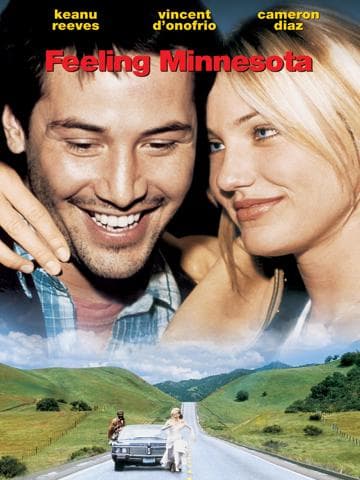 Feeling Minnesota