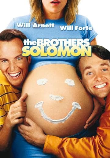 The Brothers Solomon