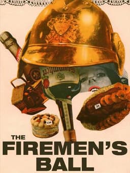 The Firemen's Ball