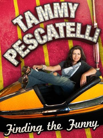 Tammy Pescatelli: Finding the Funny