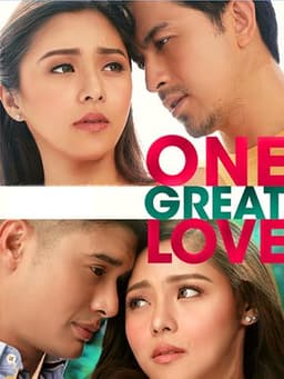 One Great Love