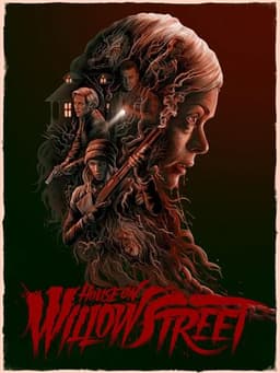 From a House on Willow Street