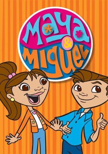 Maya & Miguel