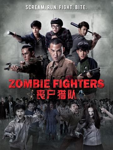 Zombie Fighters