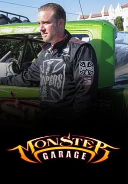 Monster Garage