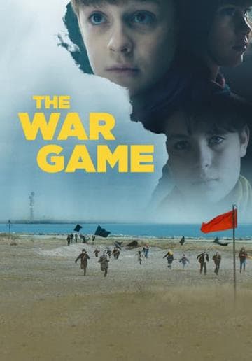 The War Game
