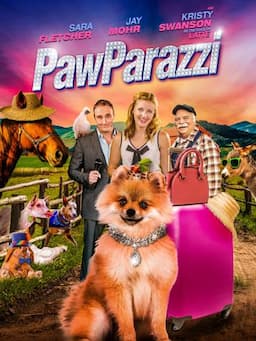 PawParazzi