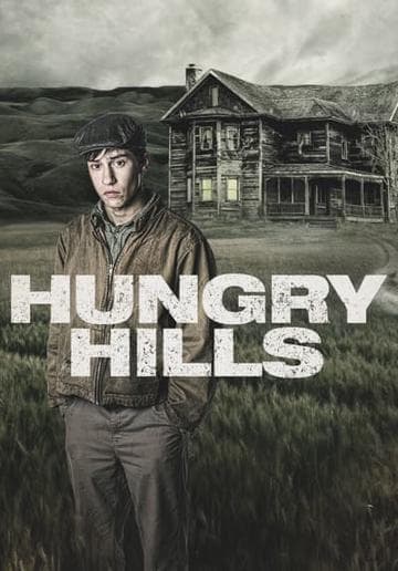 Hungry Hills