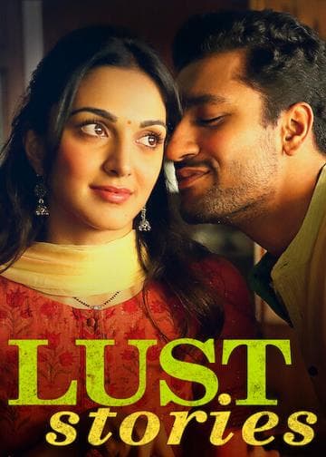 Lust Stories