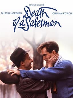 Death of a Salesman