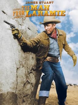 The Man from Laramie