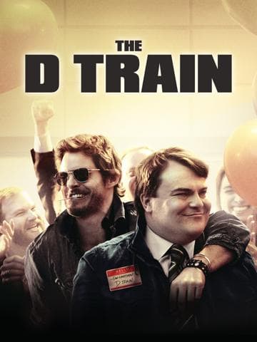 The D Train