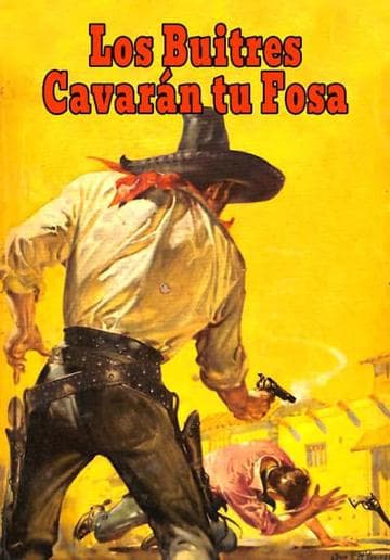 And the Crows Will Dig Your Grave