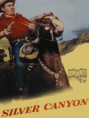 Silver Canyon