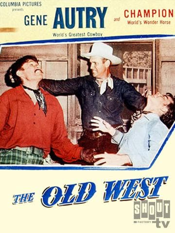 The Old West