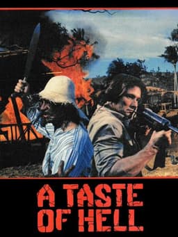 A Taste of Hell