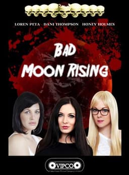 Bad Moon Rising