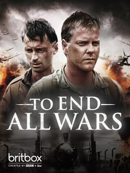 To End All Wars