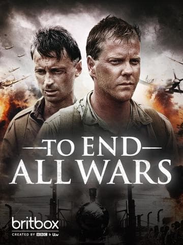 To End All Wars