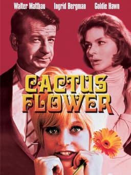 Cactus Flower