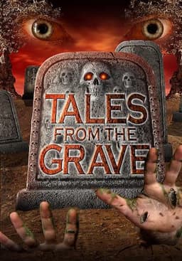 Tales from the Grave