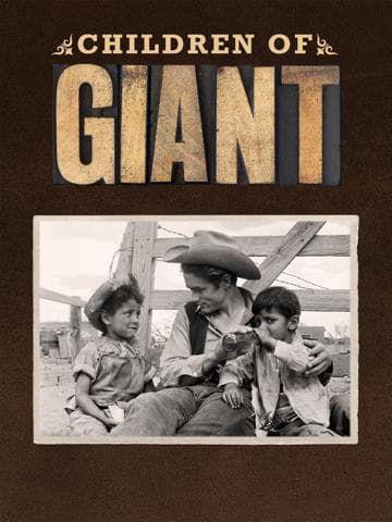 Children of 'Giant'
