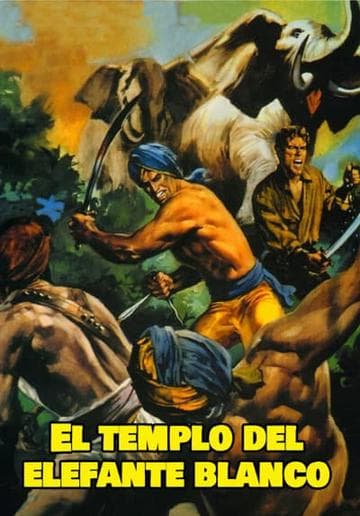 Temple of the White Elephant