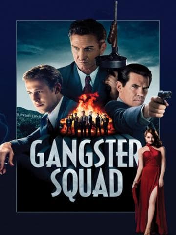 Gangster Squad